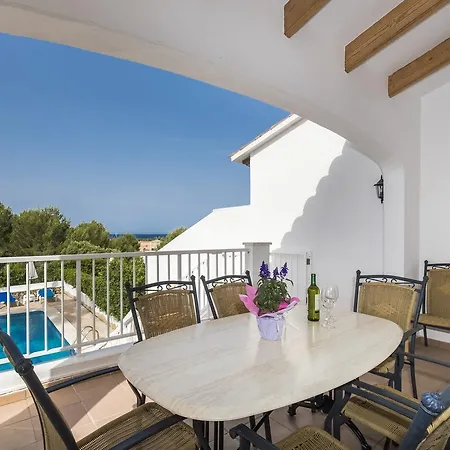 Villa Villa Llevant 77