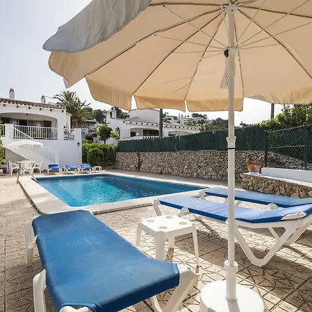 Villa Llevant 77