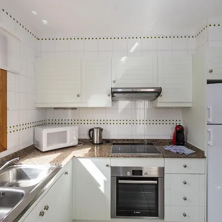 Villa Villa Llevant 77 *
