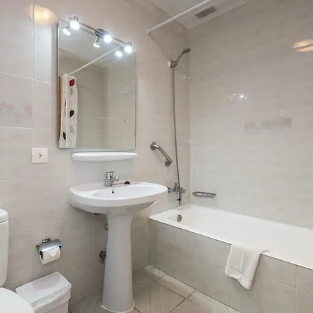Villa Llevant 77 Son Bou