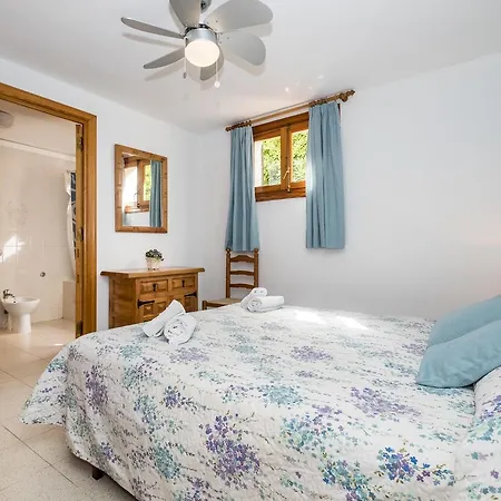Villa Villa Llevant 77