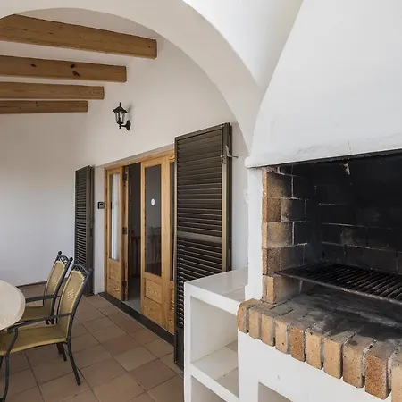 Villa Llevant 77 Villa Son Bou