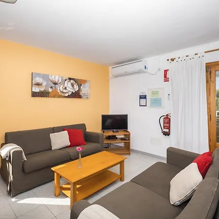 Villa Llevant 77 * Son Bou