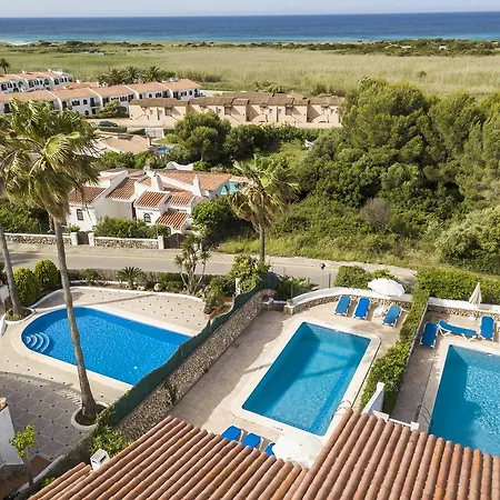 Villa Llevant 77 Villa Son Bou