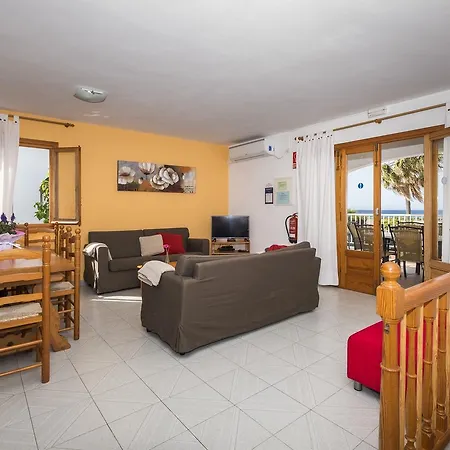 Villa Llevant 77 * Son Bou