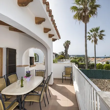 Villa Llevant 77 Villa Son Bou