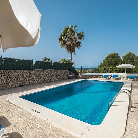 Villa Villa Llevant 77 Son Bou