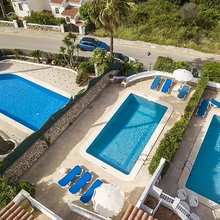 Villa Llevant 77 Villa Son Bou