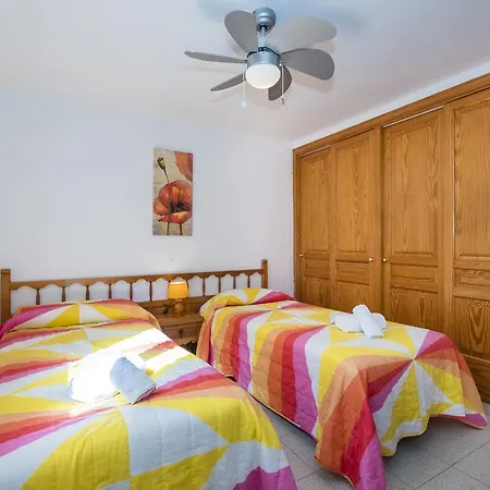 Villa Villa Llevant 77 Son Bou