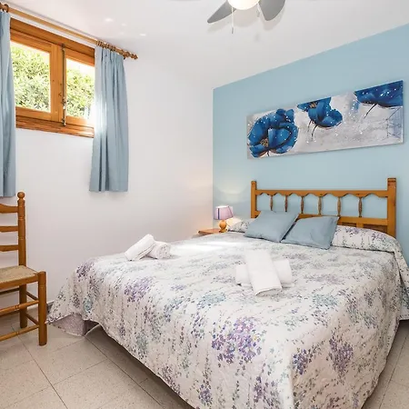 Villa Llevant 77 Son Bou
