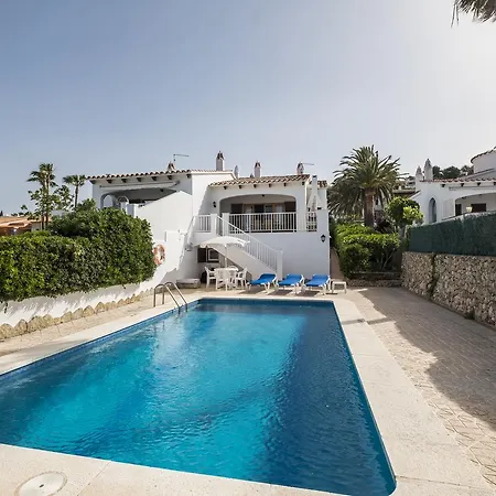 Villa Llevant 77