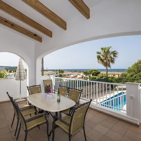 Villa Llevant 77 Villa Son Bou